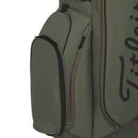 Titleist 2026 Players S5 Golf Stand Bag, Olive/Black