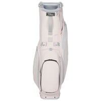 Titleist 2026 Players S5 Golf Stand Bag, Pink/White