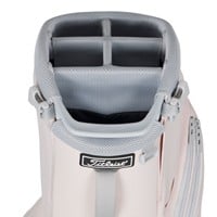Titleist 2026 Players S5 Golf Stand Bag, Pink/White