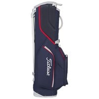 Titleist 2026 Players S5 Golf Stand Bag, Red/White/Blue