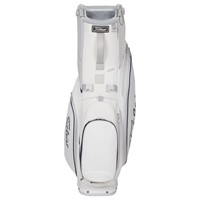 Titleist 2026 Players S5 Golf Stand Bag, White/Navy
