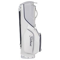 Titleist 2026 Players S5 Golf Stand Bag, White/Navy