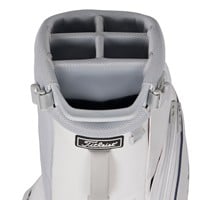 Titleist 2026 Players S5 Golf Stand Bag, White/Navy