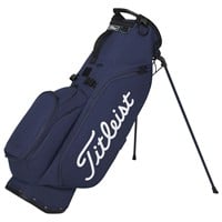 Titleist 2026 Players S5 Golf Stand Bag, Navy/White