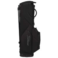 Titleist 2026 Players S4 StaDry Golf Stand Bag, Black/Grey