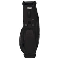 Titleist 2026 Players S4 StaDry Golf Stand Bag, Black/Grey