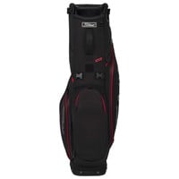 Titleist 2026 Players S4 StaDry Golf Stand Bag, Black/Red