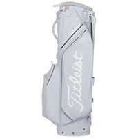 Titleist 2026 Players S4 StaDry Golf Stand Bag, Blue/Navy