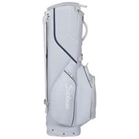 Titleist 2026 Players S4 StaDry Golf Stand Bag, Blue/Navy