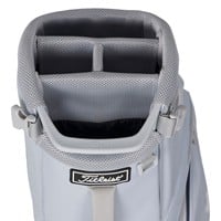 Titleist 2026 Players S4 StaDry Golf Stand Bag, Blue/Navy