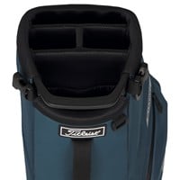 Titleist 2026 Players S4 StaDry Golf Stand Bag, Dark Blue
