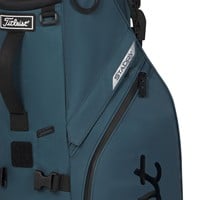 Titleist 2026 Players S4 StaDry Golf Stand Bag, Dark Blue