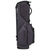 Titleist 2026 Players S4 StaDry Golf Stand Bag, Grey/Black