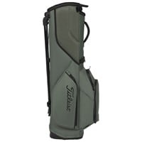 Titleist 2026 Players S4 StaDry Golf Stand Bag, Olive/Black