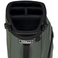 Titleist 2026 Players S4 StaDry Golf Stand Bag, Olive/Black