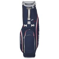 Titleist 2026 Players S4 StaDry Golf Stand Bag, Red/White/Blue