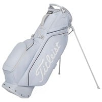 Titleist 2026 Players S4 StaDry Golf Stand Bag, Blue/Navy