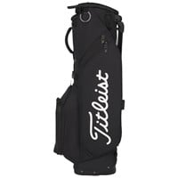 Titleist 2026 Players S4 Golf Stand Bag, Black