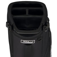 Titleist 2026 Players S4 Golf Stand Bag, Black