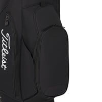 Titleist 2026 Players S4 Golf Stand Bag, Black