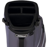 Titleist 2026 Players S4 Golf Stand Bag, Blue Grey