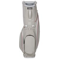 Titleist 2026 Players S4 Golf Stand Bag, Grey/Navy
