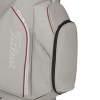 Titleist 2026 Players S4 Golf Stand Bag, Grey/Navy