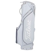 Titleist 2026 Players S4 Golf Stand Bag, Blue/Navy