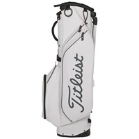 Titleist 2026 Players S4 Golf Stand Bag, Navy/Grey