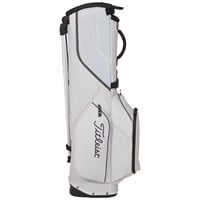 Titleist 2026 Players S4 Golf Stand Bag, Navy/Grey