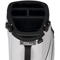 Titleist 2026 Players S4 Golf Stand Bag, Navy/Grey