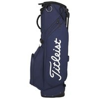 Titleist 2026 Players S4 Golf Stand Bag, Navy/White