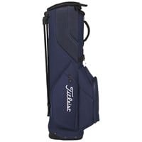 Titleist 2026 Players S4 Golf Stand Bag, Navy/White