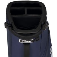 Titleist 2026 Players S4 Golf Stand Bag, Navy/White