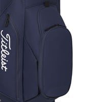 Titleist 2026 Players S4 Golf Stand Bag, Navy/White