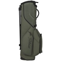 Titleist 2026 Players S4 Golf Stand Bag, Olive/Black