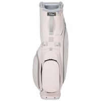 Titleist 2026 Players S4 Golf Stand Bag, Pink/White