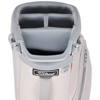 Titleist 2026 Players S4 Golf Stand Bag, Pink/White