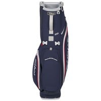 Titleist 2026 Players S4 Golf Stand Bag, Red/White/Blue