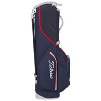 Titleist 2026 Players S4 Golf Stand Bag, Red/White/Blue