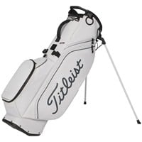 Titleist 2026 Players S4 Golf Stand Bag, Navy/Grey