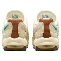 NIKE Air Max 95 NRG Golf Shoes, Cream