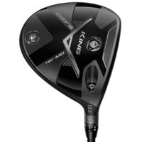 Cobra Mens King Tec Mini Driver, 1-z