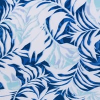 Greg Norman Womens Palm Breeze Golf Polo, White