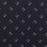 Greg Norman Mens ML75 Microlux Fore Golf Polo, Black