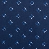 Greg Norman Mens ML75 Microlux Fore Golf Polo, Navy