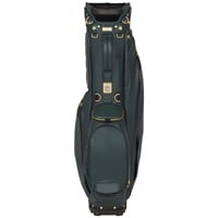 Titleist Limited Edition Tee Time LINKSLEGEND Golf Stand Bag, Green/Gold