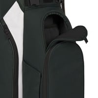 Titleist Limited Edition Tee Time Players S4 Golf Stand Bag, Green/White