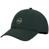 Titleist Limited Edition Tee Time Montauk Golf Hat, Green/Gold