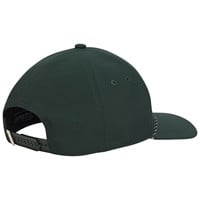 Titleist Limited Edition Tee Time Boardwalk Rope Golf Hat, Green/Gold